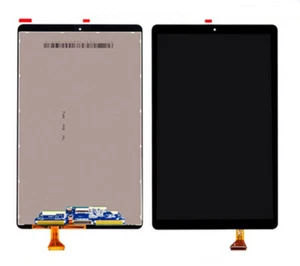 Per Samsung Galaxy Tab A 10.1 2019 T510 T515 nuovo touch screen e display LCD - Foto 1 di 3