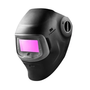 3M Speedglas G5-03 E Schweißhelm mit automatischer Verdunkelung - Bild 1 von 2