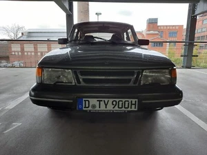 Saab 900i 2.1 16V Kombicoupé HU/AU neu - Bild 1 von 23