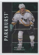 2002-03 ITG Parkhurst Alex Kovalev #2