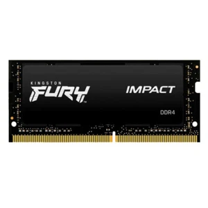 Fury Impact 16 GB DDR4-3200MHz 260-Pin SO-DIMM Memory PC4-25600 Laptop Ram - Picture 1 of 6