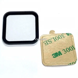1PCS NEW Front Lens glass Protector UV Filter For GoPro Hero 8 Black + tape - Picture 1 of 5