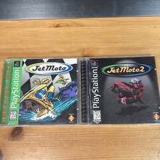 .PSX.' | '.Jet Moto 2.