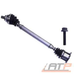 ANTRIEBSWELLE VORNE RECHTS FÜR AUDI A3 VW CADDY PASSAT 3C 36 GOLF 5 6 7 TOURAN - Bild 1 von 6
