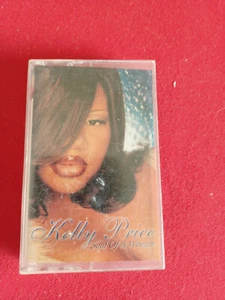 Kelly Price - Soul of a Woman - Cassette - Picture 1 of 4
