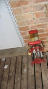 Prensa recargadora Lyman Easy Shotshell - calibre 12 - Imagen 1 de 2