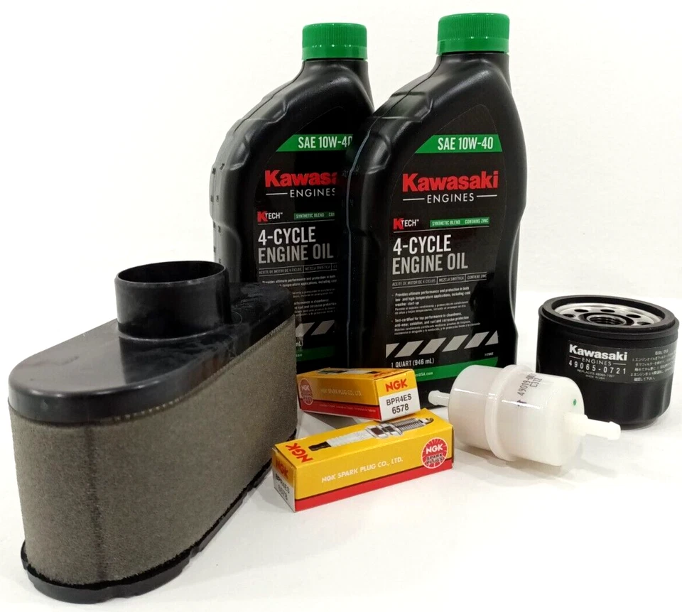 Kawasaki Tune-Up Kit for FR Series (99969-6543)
