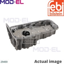 OIL SUMP FOR OPEL X14XE/14SZ C14NZ/14SE Z14XE 1.4L X16SZ/16XE/16SZR C 1.6L 4cyl