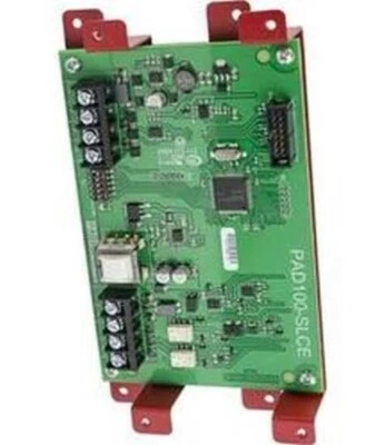 PÖTTER POTTER PAD 100 SLCE SLC EXPANDER FOR 127 POINTS