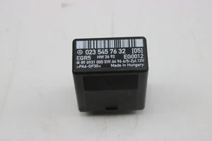 Original Mercedes-Benz W123 S123 C123 Kraftstoffpumpe Relais A0015452005 - Bild 1 von 3