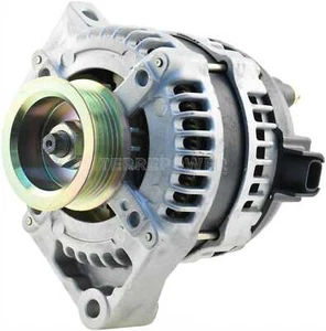 Alternator BBB Industries 11180 Reman fits 06-08 Buick Lucerne 3.8L-V6 - Picture 1 of 10