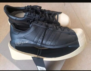 Yohji Yamamoto Gendo  Schuhe  - Bild 1 von 9