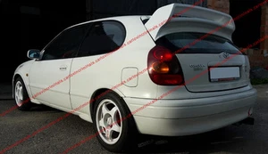 TOYOTA COROLLA E11 WRC SPOILER (1997-2001 ) - Picture 1 of 9