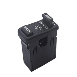 New 3534329C1 Windshield Wiper Switch Assembly For International 5000 Series - Imagen 1 de 14