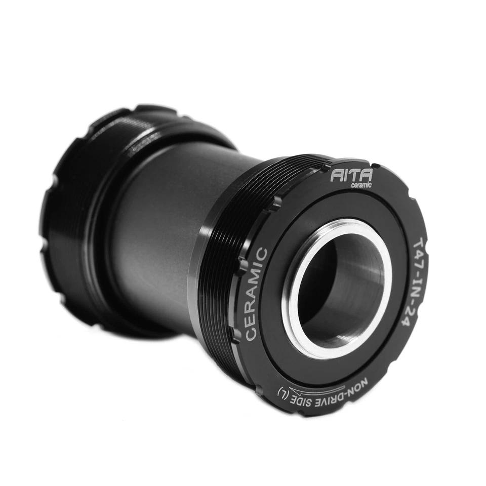 T47 IN 24 SRAM GXP (T47/86 inboard GXP) Bottom Bracket - AITA Ceramic Bearing - Image 1 of 4