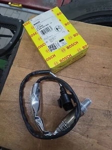 Sonda Lambda Bosch per 0258003842 AUDI A8 A6 A4 FORD GALAXY IBIZA CORDOBA INCA - Imagen 1 de 6