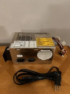 6447192AA12156 IBM XT NETZTEIL mit Netzkabel. Getestet, funktioniert.. - Bild 1 von 7
