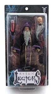 2022 Four Horsemen Mythic Legions Arrizak 6" Figure Complete Poxxus Wave - Picture 1 of 5