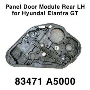 OEM Panel Assy Module Rear Left LH 83471A5000 for Hyundai Elantra GT 2013-2016 - Picture 1 of 2