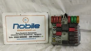 CENTRALINA SCATOLA PORTA FUSIBILI FIAT BRAVO  2007/2014 51775688 - Imagen 1 de 4