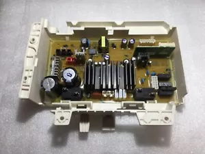 SAMSUNG WASHING MACHINE MODULE PCB - WF90F5E5U4W DC92-01223C- £10 CASHBACK - Picture 1 of 2