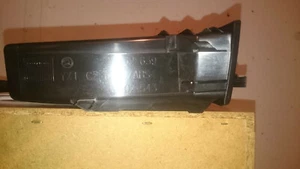 1Z0862639A Skoda Octavia 1Z Ablagefach Ablage Fach Original 1Z0862639A - Bild 1 von 2