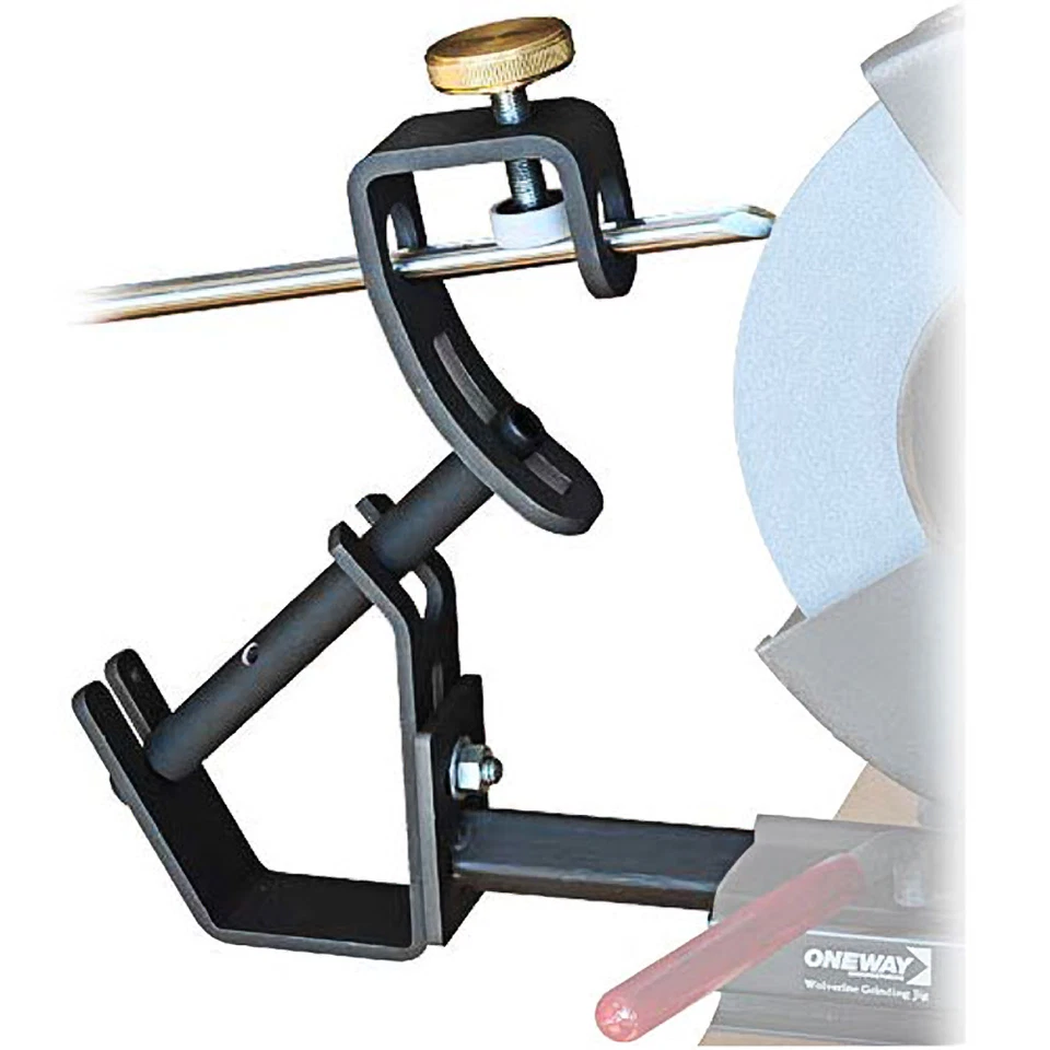 Oneway #3920 Wolverine Vari-Grind 2 with Base - Image 1 of 1