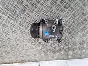 Mazda 6 Sport Nav D 2012-2015 2.2 Air Con Compressor/pump - Picture 1 of 12