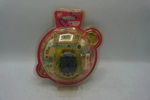 Bandai Tamagotchi Connection V3 - Clear Yellow - Virtual Pet - Brand New - 18FF - Picture 1 of 3