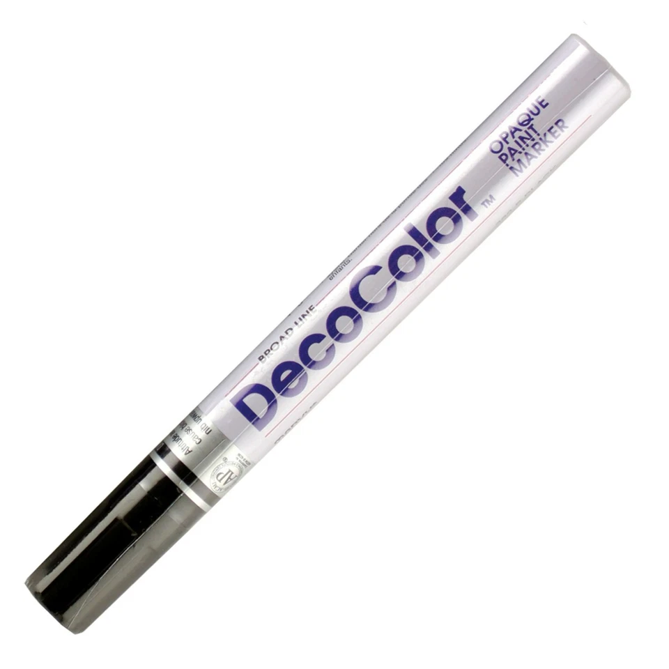 300 Marvy-Uchida Deco Color Broad Point Paint Marker (Choose Color) - Image 1 of 1