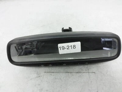 Espejo retrovisor interior interior Infiniti Qx60 2014-2020 96321-3Wv0a sin brújula Foto 1 de 4