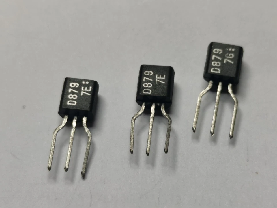 2sd879 5pcs D879 — 第 1/1 张图片