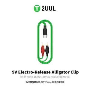 Cargador de base de teléfono detector de enchufe trasero automático con interfaz Lightning 2UUL PW31 - Imagen 1 de 6
