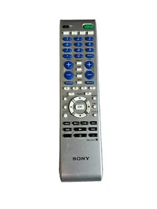 Telecomando universale 4 dispositivi originale Sony RM-V210 originale OEM - Foto 1 di 3