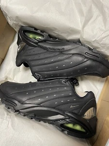 Nike Air Terra Hot Step x NOCTA Black Size 7 US Mens In Hand Ready To Be Shipped - Picture 1 of 1