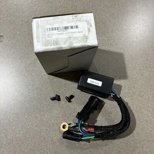 NEW 12V TILT TRIM RELAY FIT EVINRUDE MARINE OMC DE15 DE20 DE22 DE25 DE30 E115 58 - Picture 1 of 3