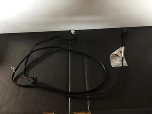 OEM Amana Washer Power Cord WPW10525192 - Picture 1 of 2