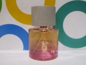 COTY ~ GUESS 1981 LOS ANGELES FEMME EAU DE TOILETTE SPRAY ~ 1.7 OZ - Picture 1 of 1