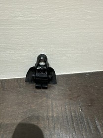 LEGO Emperor Palpatine Minifigure Star Wars 10188 8096 sw0210 
