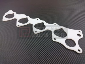 P2M Phase 2 Thermal Intake Manifold Gasket Honda S2000 S2K AP1 AP2 F20C F22C New - Picture 1 of 1