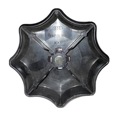 Audi 100 CS Quattro Spare Tire Mounting Screw Bolt Retainer from a 1992, M8 Bolt Foto 1 de 4