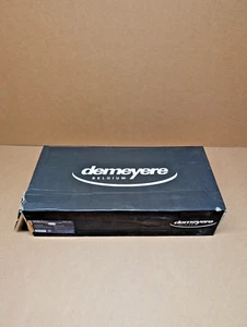 Demeyere 3-Quart Industry 5-Ply Stainless Steel Saute Pan with Lid - Picture 1 of 8