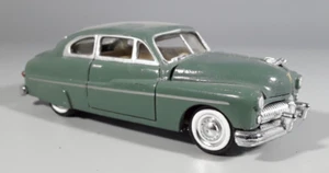Racing Champions 1949 Mercury escala 1:60 sin equipamiento - Imagen 1 de 2
