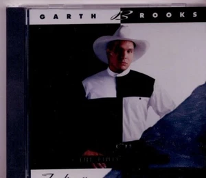 Garth Brooks The Chase CD | From Limited Series Collector Box Set - Bild 1 von 2