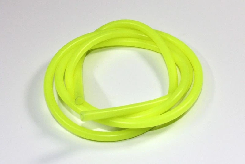 Absima Spritschlauch 1m gelb - 2300025 - Bild 1 von 1