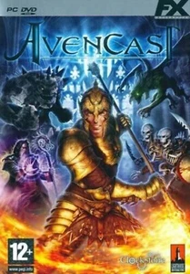 PC game - in italiano - avencast - Imagen 1 de 1