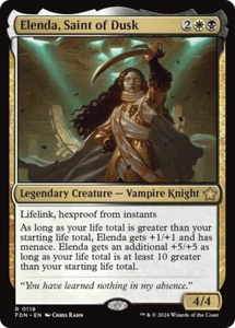 MTG - Fundaciones (FDN) - Individuales - Multicolor - Imagen 1 de 24