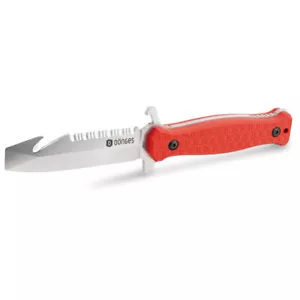 Rettungsmesser Feuerwehr Taschenmesser Klappmesser Messer Expert Fixed Dönges - Bild 1 von 1