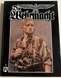 Die Wehrmacht by Uwe Feist - Ryton Publications - Picture 1 of 1