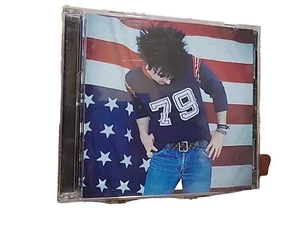 Ryan Adams/Gold 2-CD Lost Highway 2001 UMG Recordings Produced by Ethan Johns - Picture 1 of 4